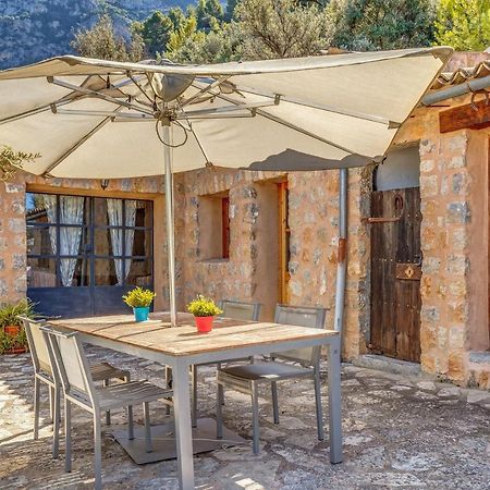 Can Juanma Villa Sóller Esterno foto