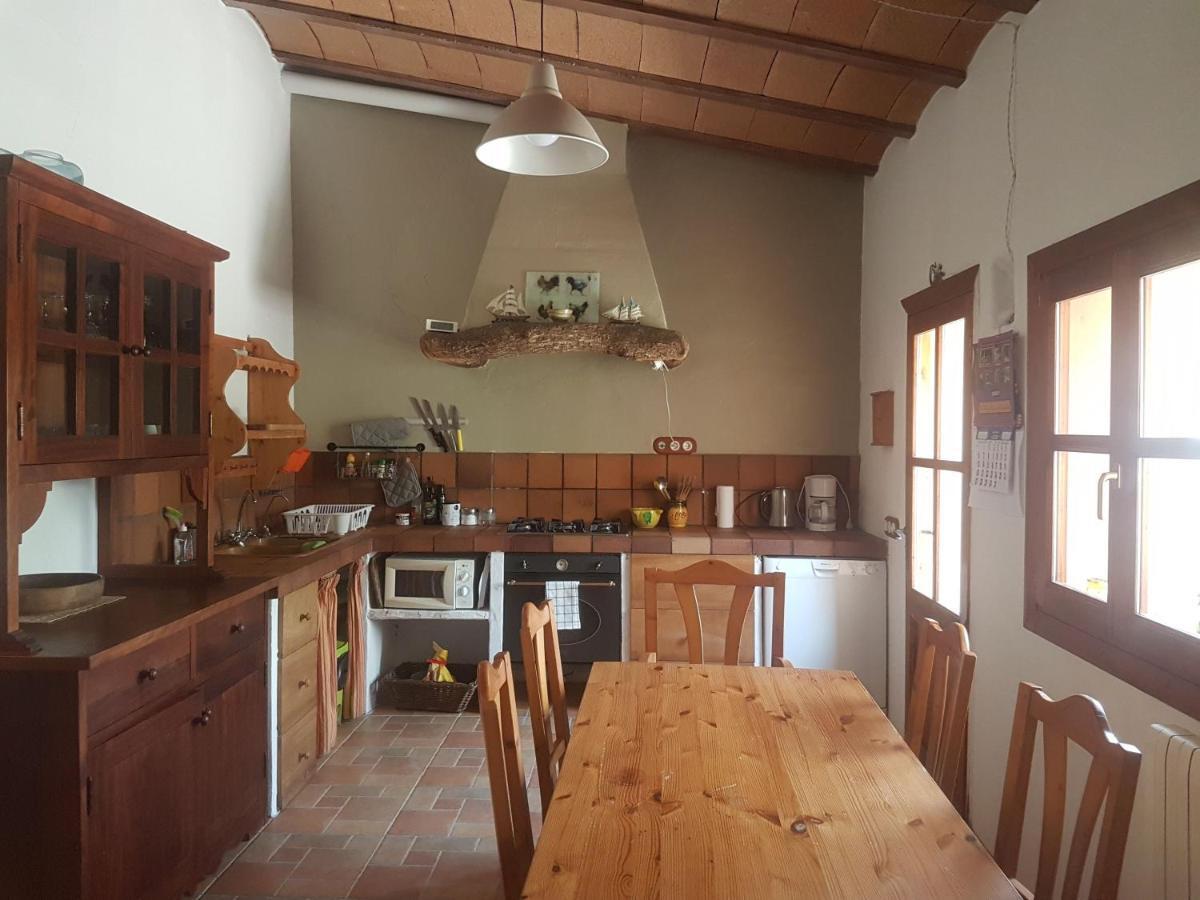 Can Juanma Villa Sóller Esterno foto