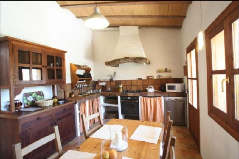 Can Juanma Villa Sóller Esterno foto