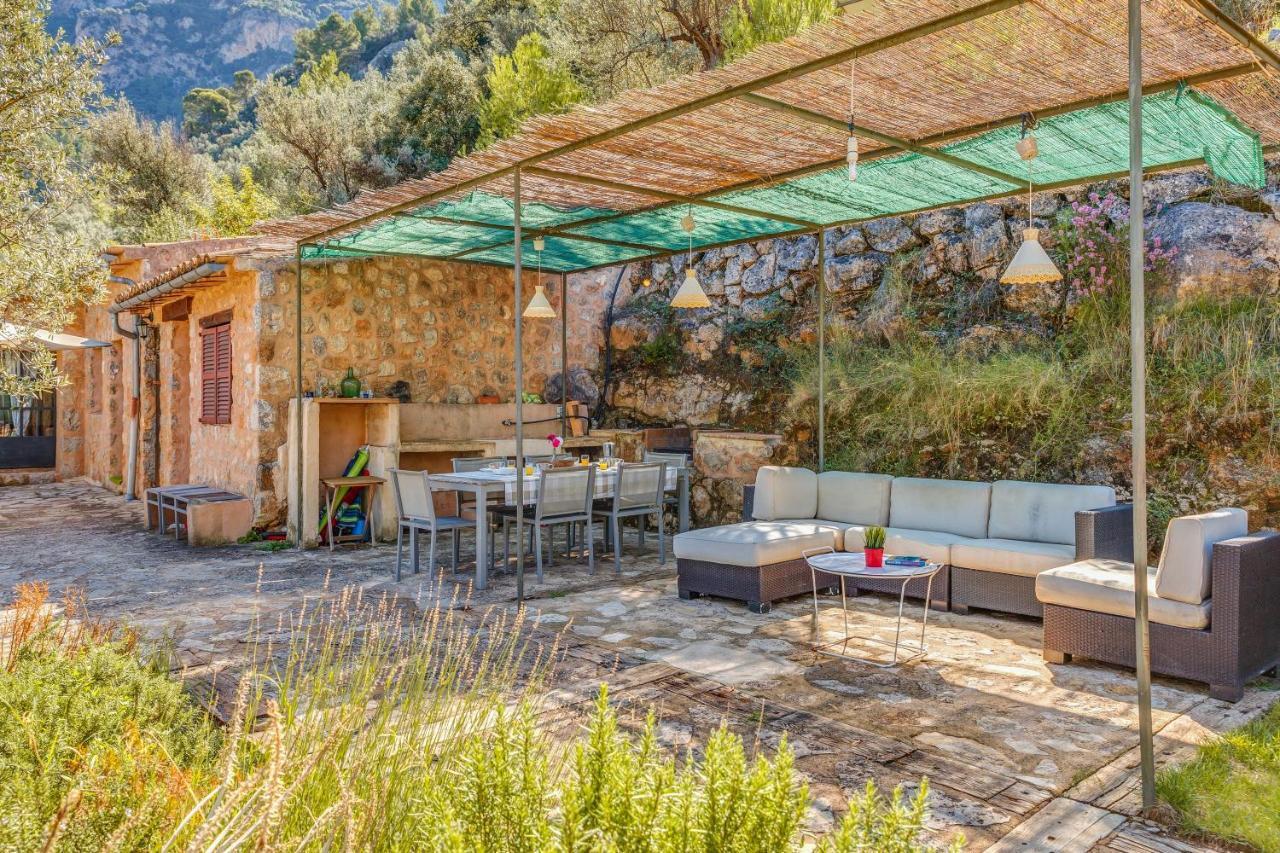 Can Juanma Villa Sóller Esterno foto