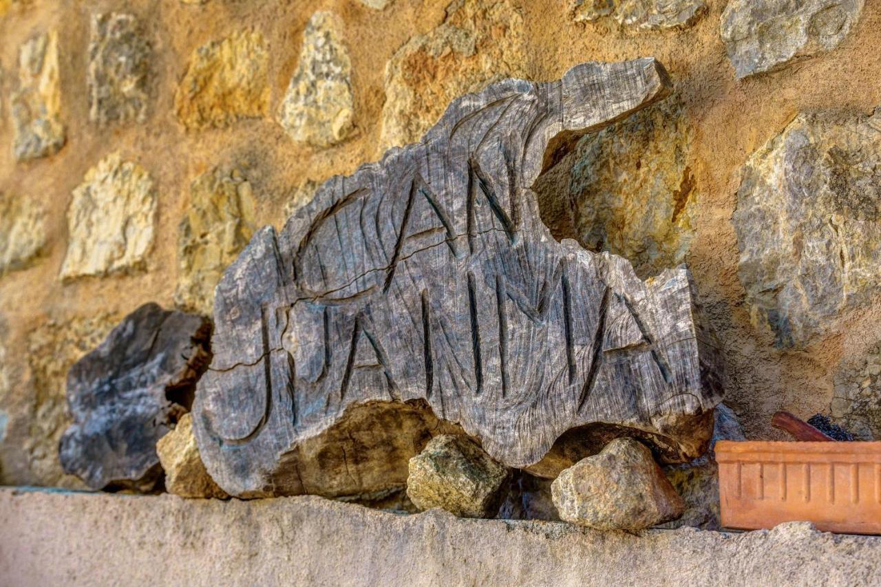 Can Juanma Villa Sóller Esterno foto
