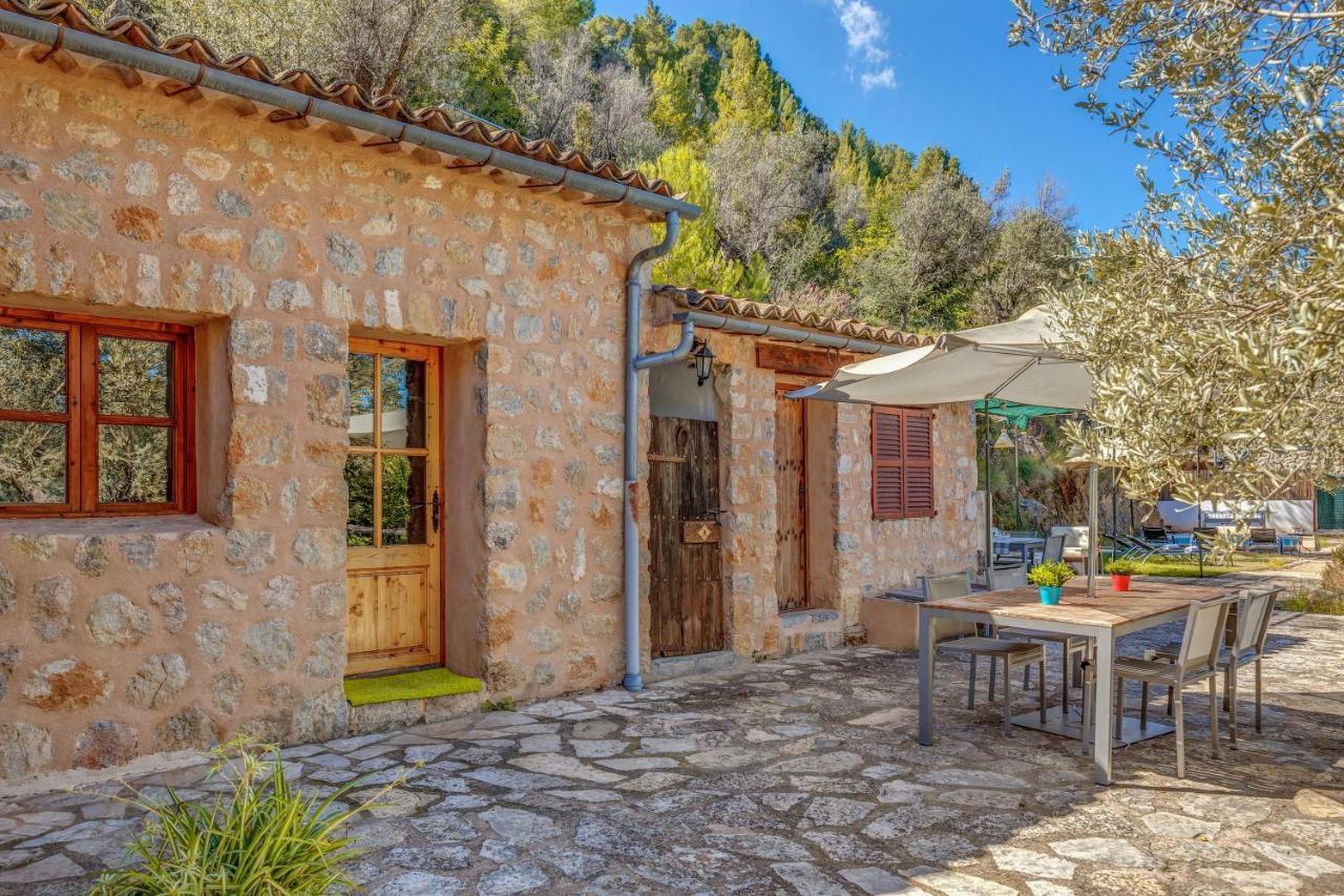 Can Juanma Villa Sóller Esterno foto